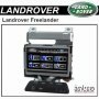 INTRO CHR-1370 ( LAND ROVER Freelander 2) с камерой заднего вида 